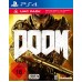 DOOM UAC Pack Edition (PS4, русская версия), , Шутеры